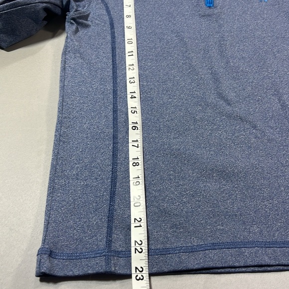 Johnny-O 1/4 zip boys long sleeve - Picture 6 of 8